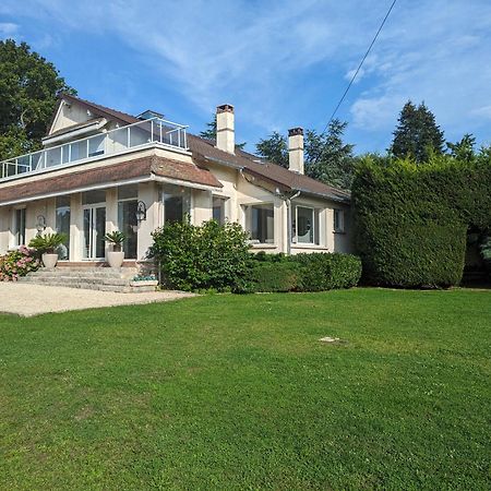 Villa 바르비종 외부 사진