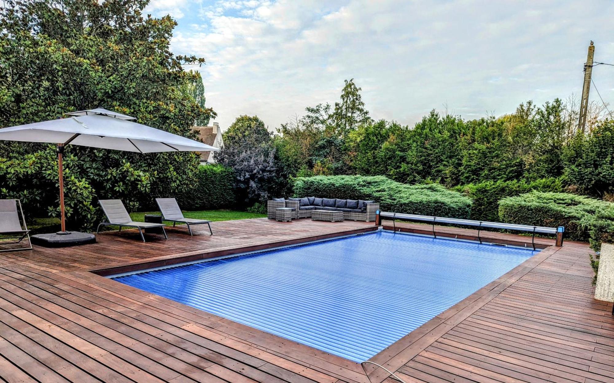 Villa 바르비종 외부 사진